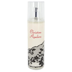 Christina Aguilera by Christina Aguilera for Women. Fragrance Mist Spray 8 oz | Perfumepur.com