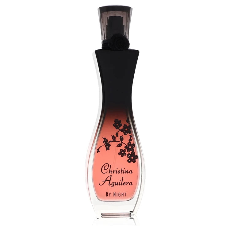 Christina Aguilera By Night by Christina Aguilera for Women. Eau De Parfum Spray (Unboxed) 2.5 oz | Perfumepur.com