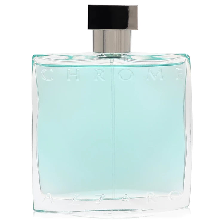 Chrome Azure by Azzaro for Men. Eau De Toilette Spray (Unboxed) 3.4 oz | Perfumepur.com