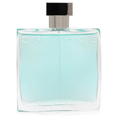 Chrome Azure by Azzaro for Men. Eau De Toilette Spray (Unboxed) 3.4 oz | Perfumepur.com