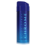 Chrome by Azzaro for Men. Body Spray 5 oz | Perfumepur.com