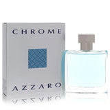 Chrome by Azzaro for Men. Eau De Toilette Spray 1.7 oz | Perfumepur.com