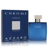 Chrome Extreme by Azzaro for Men. Eau De Parfum Spray 1.7 oz | Perfumepur.com