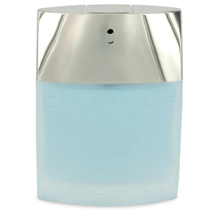 Chrome Sport by Azzaro for Men. Eau De Toilette Spray (unboxed) 1.7 oz  | Perfumepur.com