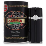 Cigar Black Wood by Remy Latour for Men. Eau De Toilette Spray 3.3 oz | Perfumepur.com