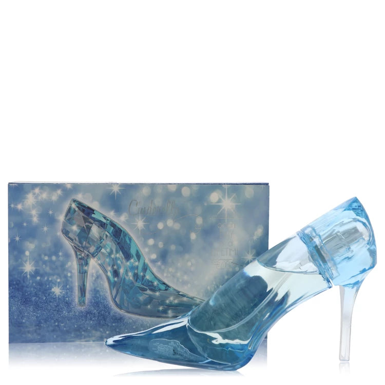 Cinderella by Disney for Women. Eau De Parfum Spray (Manufacturer low filled) 2 oz | Perfumepur.com