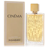 Cinema by Yves Saint Laurent for Women. Eau De Parfum Spray 3 oz | Perfumepur.com