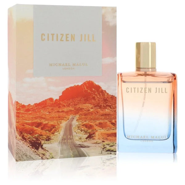 Citizen Jill by Michael Malul for Women. Eau De Parfum Spray 3.4 oz | Perfumepur.com