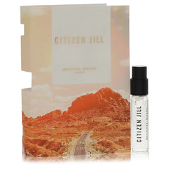 Citizen Jill by Michael Malul for Women. Vial (sample) .05 oz | Perfumepur.com