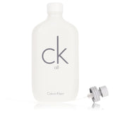 CK All by Calvin Klein for Unisex. Eau De Toilette Spray (Unisex unboxed) 6.7 oz | Perfumepur.com