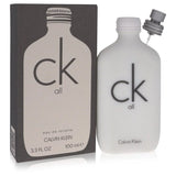 CK All by Calvin Klein for Unisex. Eau De Toilette Spray (Unisex) 3.4 oz | Perfumepur.com