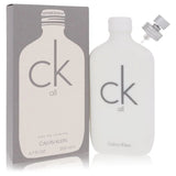 CK All by Calvin Klein for Unisex. Eau De Toilette Spray (Unisex) 6.7 oz | Perfumepur.com