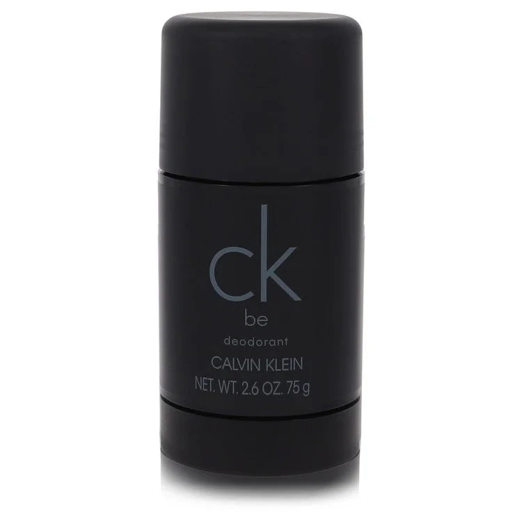 Ck Be by Calvin Klein for Men. Deodorant Stick 2.5 oz | Perfumepur.com