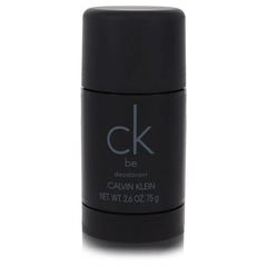 Ck Be by Calvin Klein for Men. Deodorant Stick 2.5 oz | Perfumepur.com