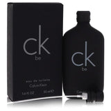 Ck Be by Calvin Klein for Men. Eau De Toilette Spray (Unisex) 1.7 oz | 