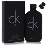 Ck Be by Calvin Klein for Men. Eau De Toilette Spray (Unisex) 3.4 oz | 