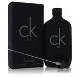 Ck Be by Calvin Klein for Men. Eau De Toilette Spray (Unisex) 6.6 oz | 