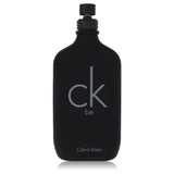 Ck Be by Calvin Klein for Unisex. Eau De Toilette Spray (Unisex Tester) 6.6 oz | Perfumepur.com