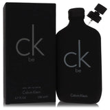 Ck Be by Calvin Klein for Unisex. Eau De Toilette Spray (Unisex unboxed) 3.4 oz | Perfumepur.com