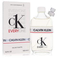 CK Everyone by Calvin Klein for Women. Eau De Parfum Spray (Unboxed) 3.3 oz | Perfumepur.com