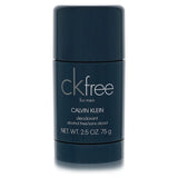 CK Free by Calvin Klein for Men. Deodorant Stick 2.6 oz | Perfumepur.com