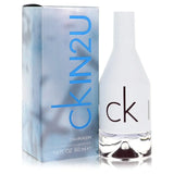 CK In 2U by Calvin Klein for Men. Eau De Toilette Spray 1.7 oz | Perfumepur.com