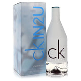 CK In 2U by Calvin Klein for Men. Eau De Toilette Spray 3.4 oz | Perfumepur.com