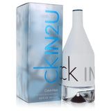 CK In 2U by Calvin Klein for Men. Eau De Toilette Spray 5 oz | Perfumepur.com