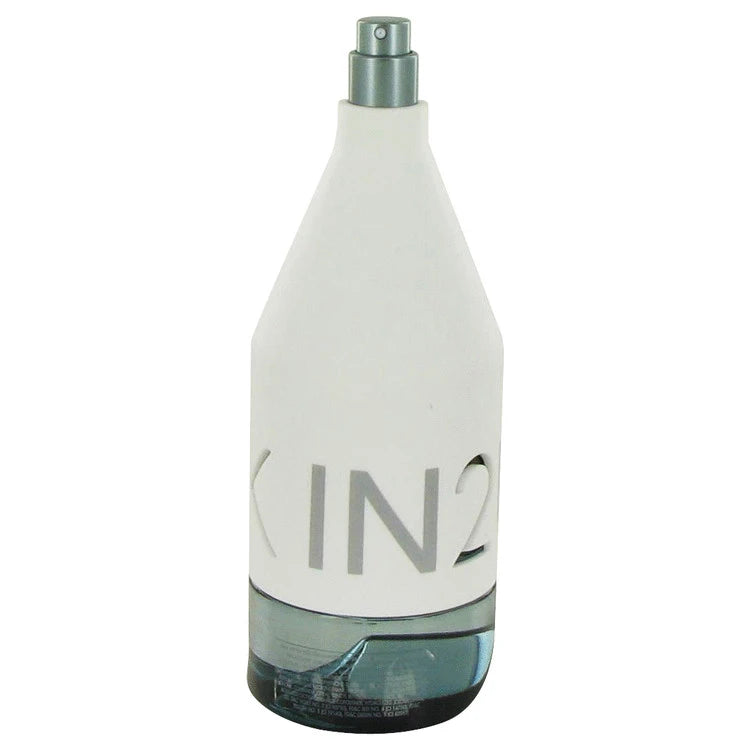 CK In 2U by Calvin Klein for Men. Eau De Toilette Spray (Tester) 3.4 oz | Perfumepur.com