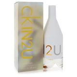 CK In 2U by Calvin Klein for Women. Eau De Toilette Spray 3.4 oz | Perfumepur.com