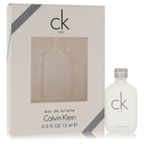Ck One by Calvin Klein for Men. Eau De Toilette .5 oz | Perfumepur.com