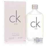 Ck One by Calvin Klein for Men. Eau De Toilette Pour / Spray (Unisex) 1.7 oz | Perfumepur.com