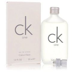 Ck One by Calvin Klein for Men. Eau De Toilette Pour / Spray (Unisex) 1.7 oz | Perfumepur.com