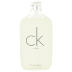 Ck One by Calvin Klein for Men. Eau De Toilette (unboxed) 6.6 oz | Perfumepur.com