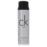 Ck One by Calvin Klein for Unisex. Body Spray (Unisex) 5.2 oz | Perfumepur.com