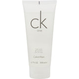 Ck One By Calvin Klein for Unisex. Body Wash 6.7 oz | Perfumepur.com