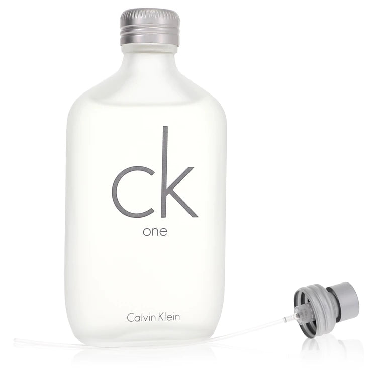 Ck One Powder Ck One by Calvin Klein for Unisex – Perfumepur.com