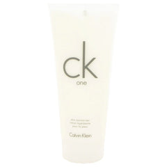 Ck One by Calvin Klein for Women. Body Moisturizer 6.7 oz | Perfumepur.com