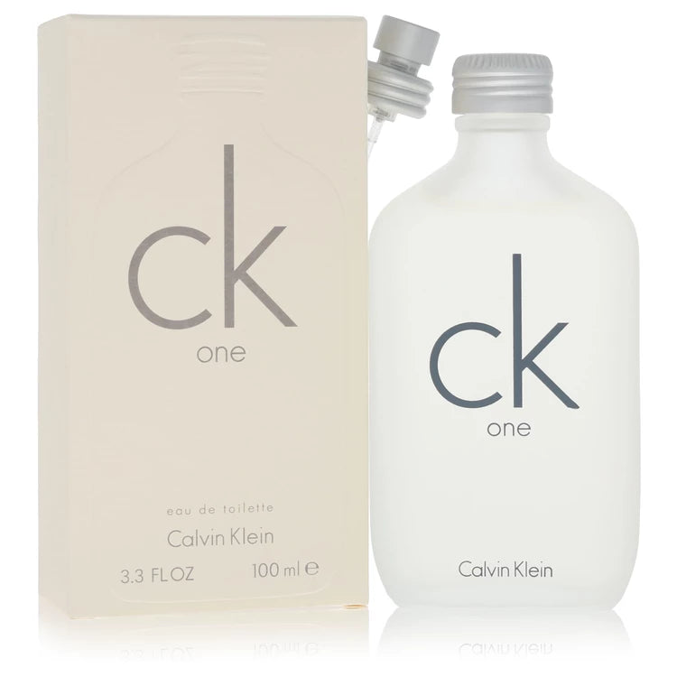 Ck One by Calvin Klein for Women. Deodorant Spray 5 oz | Perfumepur.com