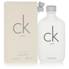 Ck One by Calvin Klein for Women. Eau De Toilette Spray 3.4 oz | Perfumepur.com