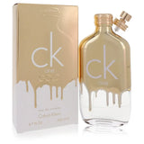 CK One Gold by Calvin Klein for Unisex. Eau De Toilette Spray (Unisex) 6.7 oz | Perfumepur.com