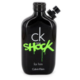 CK One Shock by Calvin Klein for Men. Eau De Toilette Spray (unboxed) 6.7 oz | Perfumepur.com