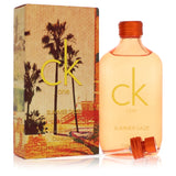 CK One Summer Daze by Calvin Klein for Unisex. Eau De Toilette Spray (Unisex) 3.3 oz | Perfumepur.com