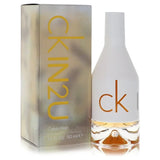 CK In 2U by Calvin Klein for Women. Eau De Toilette Spray 1.7 oz | Perfumepur.com