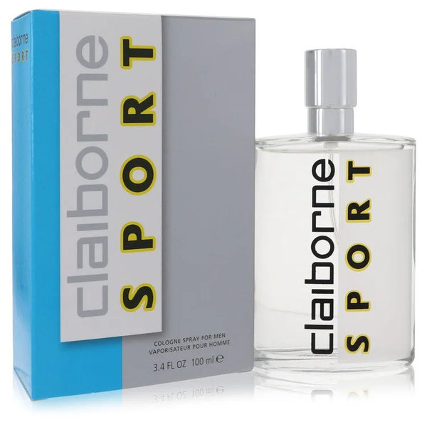Claiborne Sport by Liz Claiborne for Men. Cologne Spray 3.4 oz | 