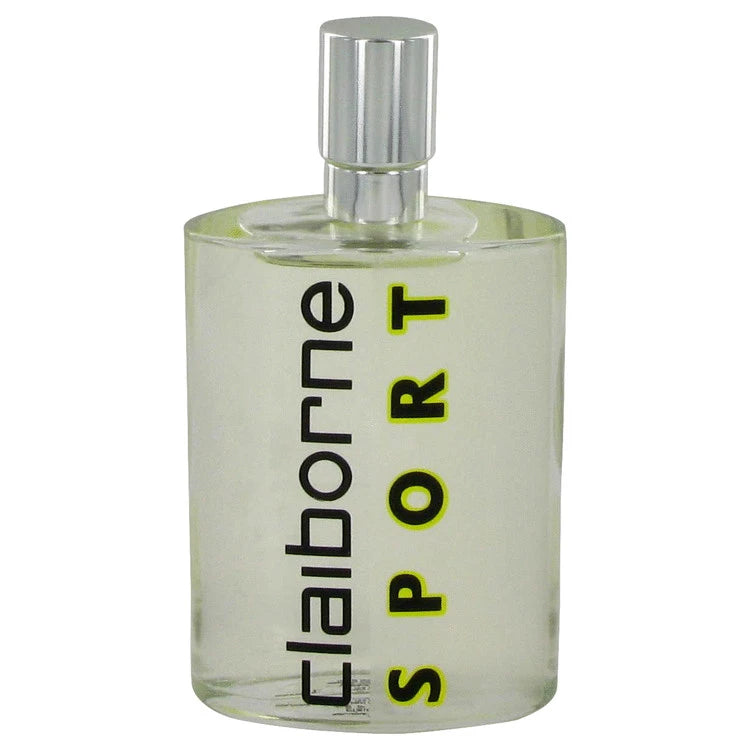 Claiborne Sport by Liz Claiborne for Men. Cologne Spray (unboxed) 3.4 oz | Perfumepur.com