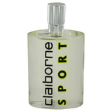 Claiborne Sport by Liz Claiborne for Men. Cologne Spray (unboxed) 3.4 oz | Perfumepur.com