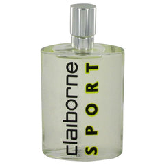 Claiborne Sport by Liz Claiborne for Men. Cologne Spray (unboxed) 3.4 oz | Perfumepur.com