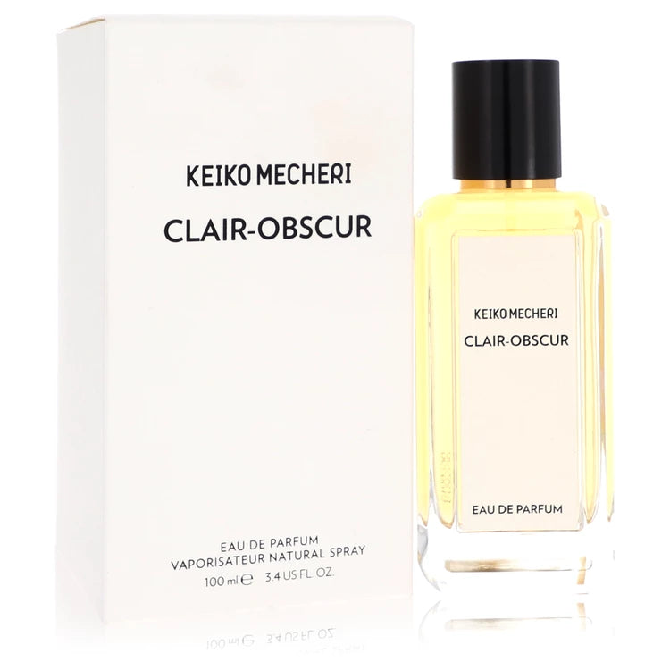 Clair Obscur by Keiko Mecheri for Women. Eau De Parfum Spray 3.4 oz | Perfumepur.com