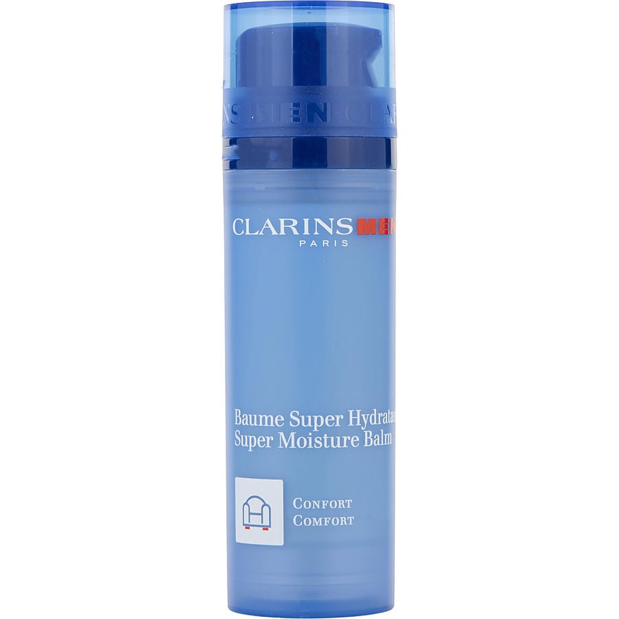 Clarins By Clarins for Men. Men Super Moisture Balm (50ml/1.7oz) | Perfumepur.com